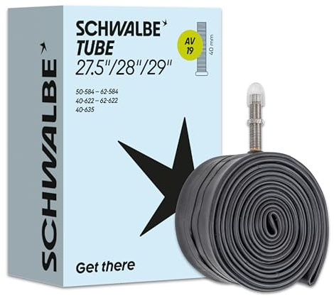Schlauch Schwalbe AV19