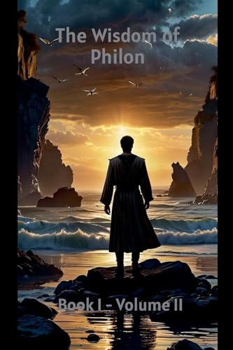 The Wisdom of Philon - Book I - Volume II (The Wisdom of Philon - Book I, Vol II, Band 2)