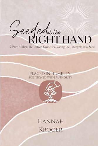 Seeded at the Right Hand: Placed in Humility; Positioned with Authority