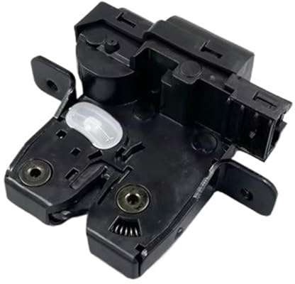 Serratura per portellone Posteriore per Nissan Qashqai J10 2007-2016, Tiida C11 Hatchback 2007-2011, Micar III, Serratura per portellone Posteriore 90502-EY12D