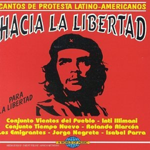 Protestlieder Lateinamerika