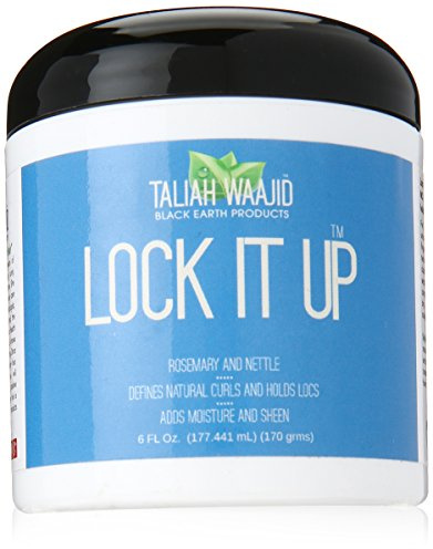 Taliah Waajid Lock It Up - Regular 175 ml