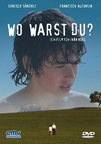 Wo warst Du? - Uncut Version (OmU)