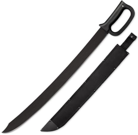 Coldsteel 97DRMS Cutlass Machete