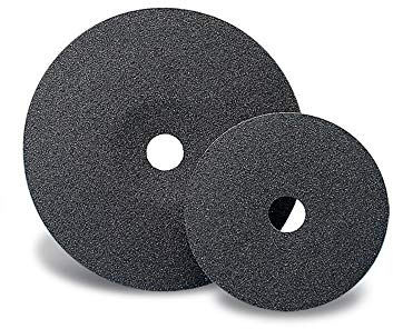 DISCO IN CARBURIO DI SILICIUM SAIT diam.180 GR.80 - Pz.25