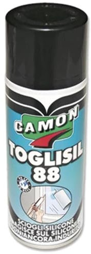 Rimuovi Silicone Fresco Toglisil 400 Ml-400 Ml