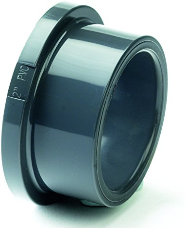 PVC Stub Flange Plain 32mm