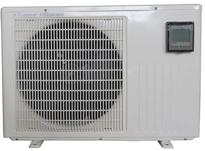 Pompe à Chaleur Piscine ECO PAC - 3.8 KW