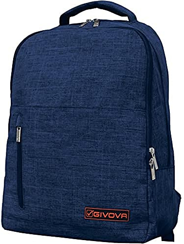 Givova Zaino City 0045 Rucksack