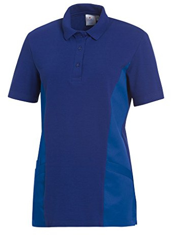 Leiber Polo-Schlupfjacke 1/2 Arm, 08/2546