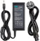 DTK® Ladegerät 19V 3,16A 60W Notebook Laptop Ladekabel AC Netzteil für Samsung Stecker:5,5 * 3,0mm Ladegeräte Netzteile für tragbare Computer Netz Batterie Stromversorgung