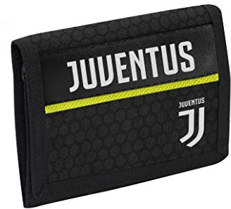 PORTAFOGLIO A STRAPPO JUVENTUS