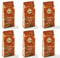 6X Antico Molino Caputo Farina Fioreglut Senza glutine Gluten-Free Flour 1Kg