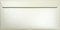 Netuno 500 Umschläge Perlmutt-Creme DIN Lang 110x 220 mm 120g Majestic Candelight Cream elegante Umschläge für Hochzeit Geburtstag Taufe Weihnachten Einladungen Briefumschläge DL hochwertig
