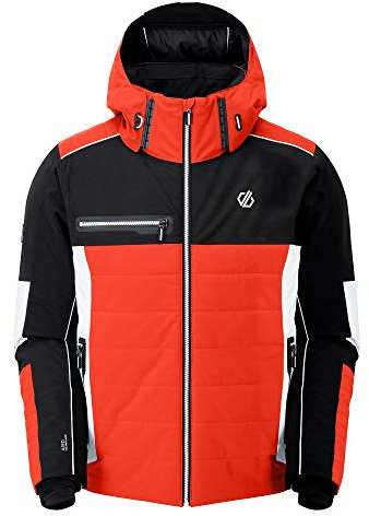 Dare 2b Out Force Jacke Herren Trail Blaze/Black Größe 3XL 2020 Funktionsjacke