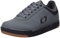O'NEAL | Scarpe da Mountain Bike | MTB Downhill Freeride | Vegan | Massimo Equilibrio tra aderenza e Posizionamento del Piede, Traspirante | Pompe Flat V.22 Shoe | Adulto | Grigio Nero | Taglia 39
