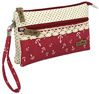 Beauty Thinxx Damen, Berry