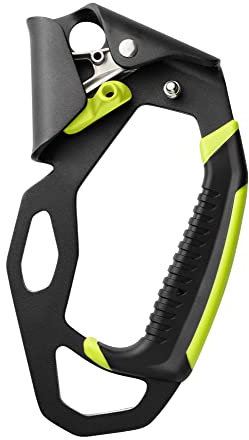 EDELRID Steigklemme Handcruiser, Farbe:Right-Night