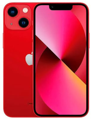 Apple iPhone 13 (128GB) - (PRODUCT) RED