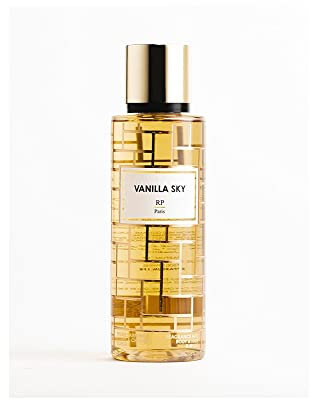 RP - Brumes Vanilla Sky