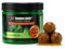 Tandem Baits Karpfen Futter Angelfutter Hakenköder Carp Food Boosted Hookers 18 mm 300 g Vanille Und Sahne