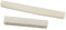 2 Pcs Guitar Saddle Nut Set 6 String Acoustic Guitar Bone Bridge Saddle Replacement Bridge Nut Classical Guitar Parts