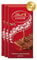 Lindt Schokolade LINDOR Milch, 3er Bundle | 3 x 100 g Tafel | Feinste Vollmilch-Schokolade mit einer unendlich zartschmelzenden Füllung | Schokoladentafel | Schokoladengeschenk