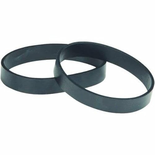 Filtamagic Compatible Vax Vcu02 Vacuum Cleaner Belt 2 Pack