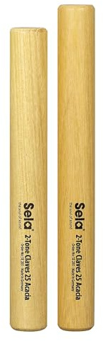 Sela Claves, Acacia (SE285)