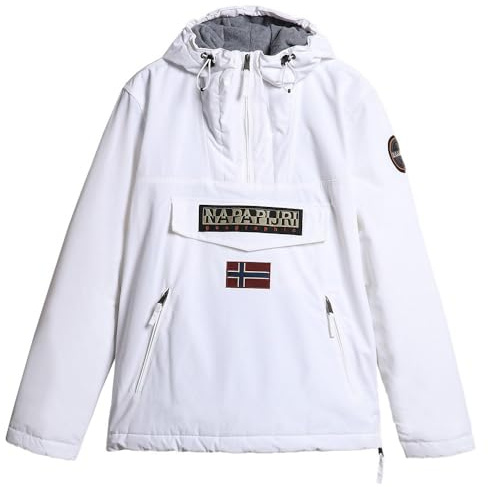 Napapijri Herren Rainforest Pocket 2 Jacket