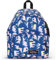 EASTPAK Zaino per bambini Padded Pak'r