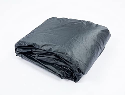 BESTWAY TELO COPERTURA PER PISCINA OVALE 549X274X122 CM