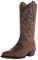 MJGkhiy Stivali Alti Donna Con Tacco Texani Stivaletti Vintage Scamosciati Stivaletti Western Camperos Stivali a Punta Moda Stivali Equitazione Cerniera Tronchetti Stivaletti Stivaletto Tacco Blocco