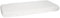 Little Dutch TE10603023 Spannbetttuch für Babybett Baby Bunny - Newborn Naturals (60x120 cm)