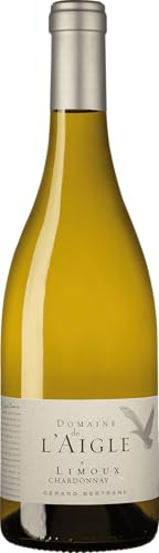Gerard Bertrand Chardonnay Domaine de LAigle Limoux 2023 0.75 L Flasche