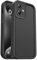 PanXCase Funda para Motorola Moto G54 - Carcasa Silicona Delgada Suave Ligera Elegante Diseño, Protección Cámara Antichoque Antiarañazos Cover (Negro)