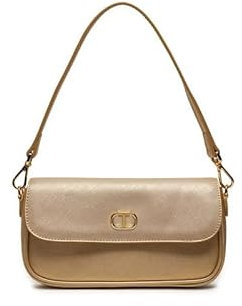 Generico Twinset Tasche, gold