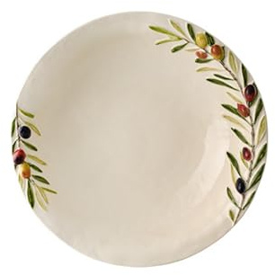 Bordallo Pinheiro Olival Insalatiera 33,5 cm