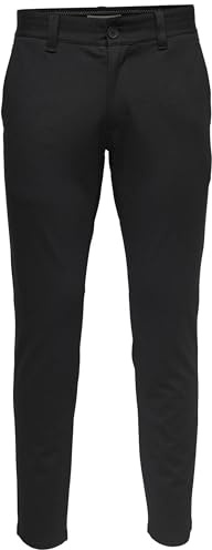 Only & Sons Men's Onsmark Slim Gw 0209 Pant Noos Onsmark Slim Gw 0209 Pant Noos
