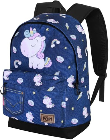 Oh My Pop! Unisex Fan Hs Rucksack 2.2 FAN HS Rucksack 2.2 (1er Pack)