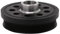 11237799153 11237823191 11237797995 Puleggia dell'albero motore smorzatore di vibrazioni compatibile per BMW E92 3er 320d N47 E81 116d 118d 120d E90 318d