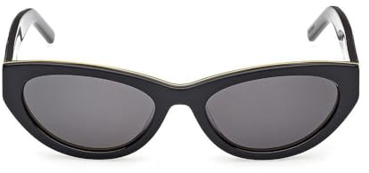 KWAY KW0005 shiny black 54