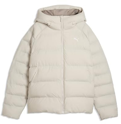 PUMA Mono Hooded Jacket