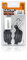 Galfer Bremsbeläge organisch hinten Standard für Honda CBR 600 F FES 125 Pantheon 4-takt FMX 650 NTV Revere V Deauville NX Dominator VTR 250 XL Transalp XRV Africa Twin 750 Rd04 Rd07 Suzuki SVF Gladius Triumph Daytona 675 R Triple 955i S