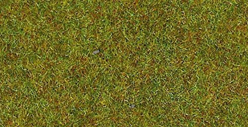 Heki Grass Mat Autumn Colours, Size- 75 x 100 cm