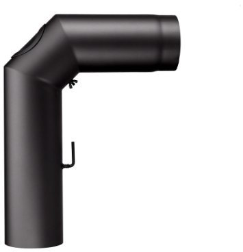 Justus Rohrset Standard 9200 92 Schwarz