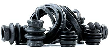 TRW SJ1277 Reparatursatz, Bremssattel | Kompatibel mit: TOYOTA COROLLA, COROLLA Kombi, COROLLA Stufenheck