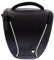 Tnb - TNB One Shot R - Sacoche Reflex Nylon - Noir
