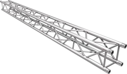 Naxpro-Truss HD 34 Traversensystem 400 cm, Aluminium, Silber