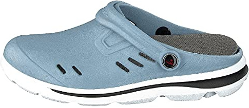 Chung shi Unisex's Dux Ortho Clog